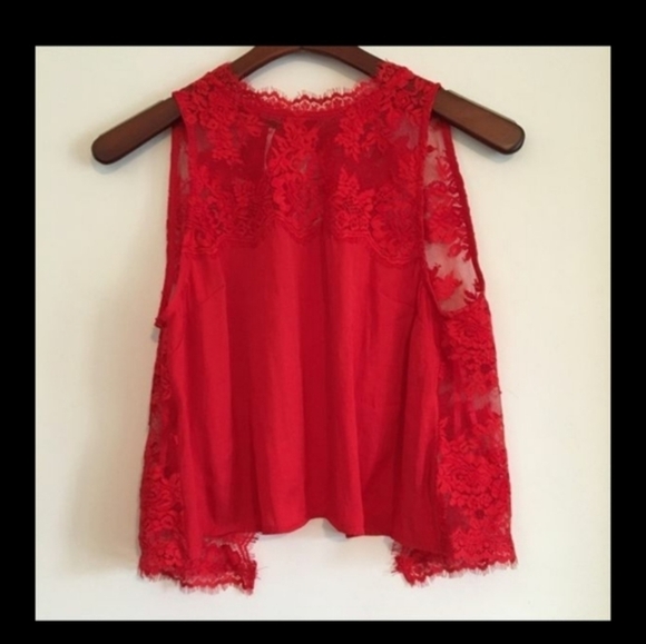 Free People Tied - Picture 2 of 2